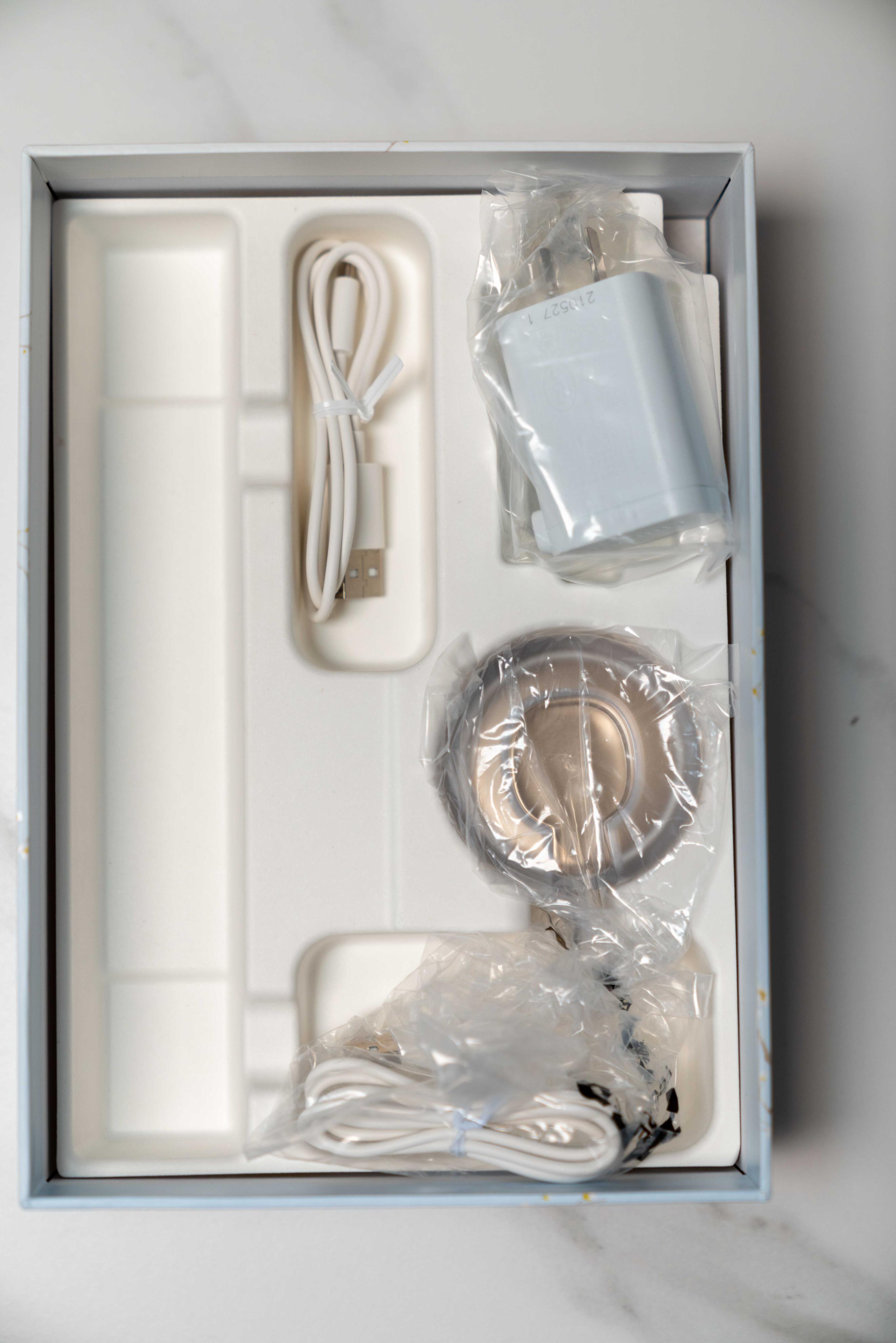 飞利浦hx9997功能,飞利浦hx9997