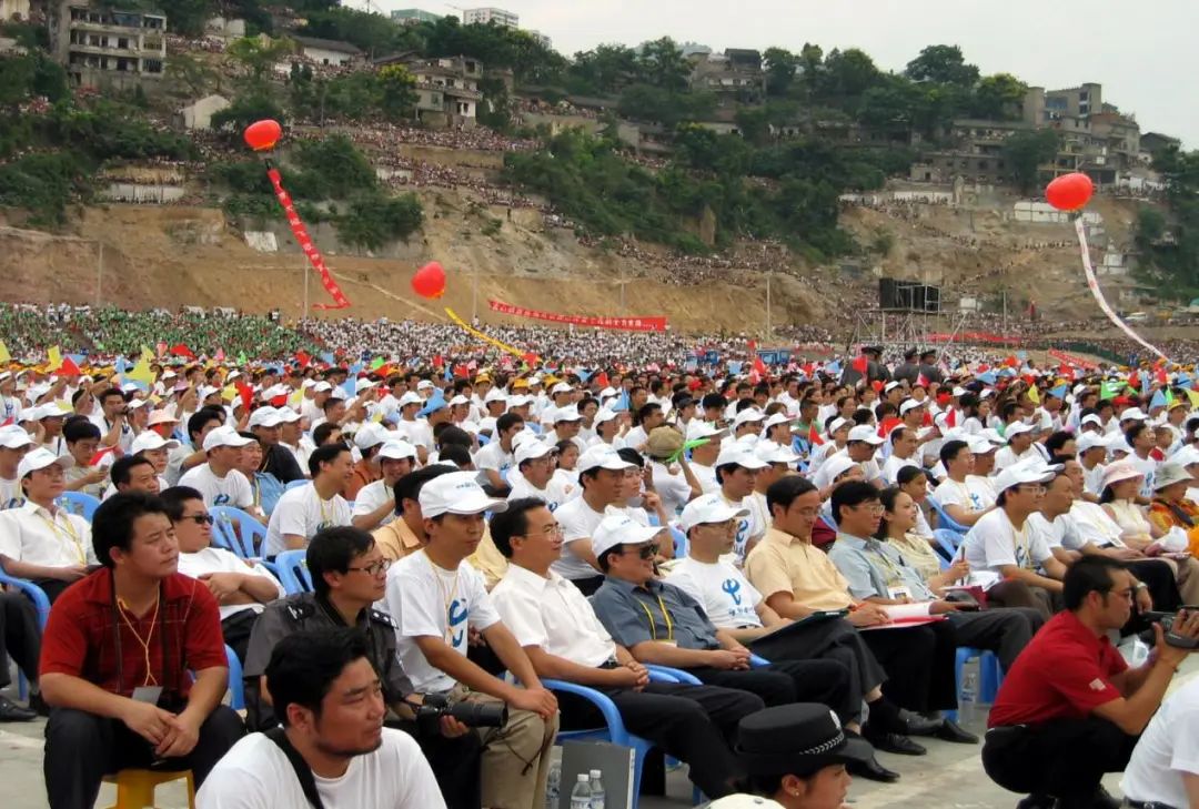故城时光,巫山老县城记忆