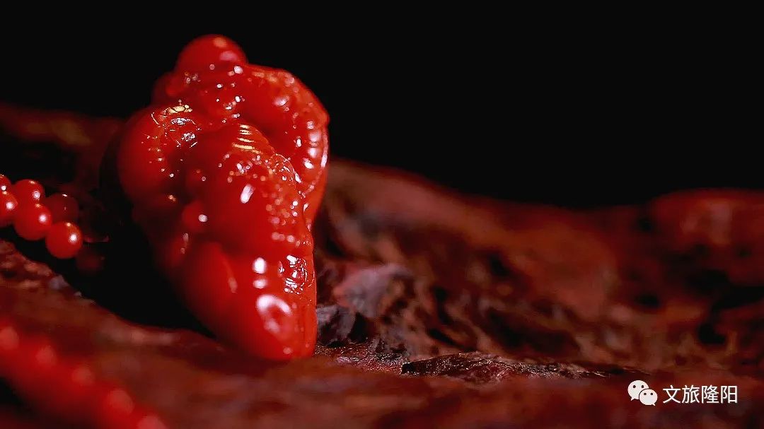 真正保山南红赤玉原矿老料,保山赤玉南红直播间