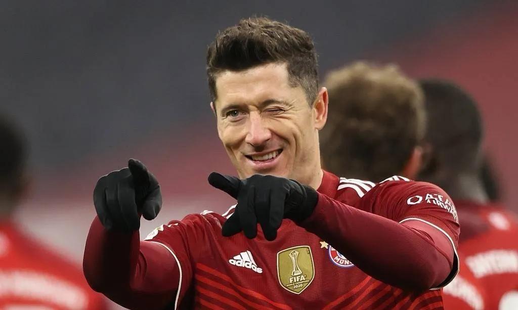 德甲联赛2021-2022赛程表,2023赛季五大联赛最佳阵容