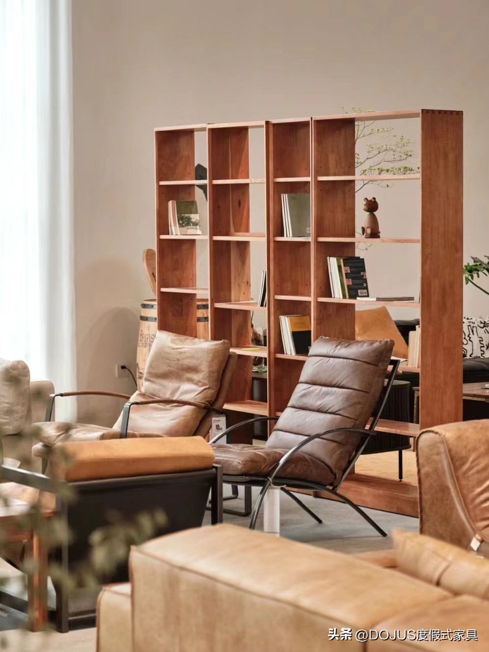 佛山哪里有复古家具,带你逛遍佛山家具