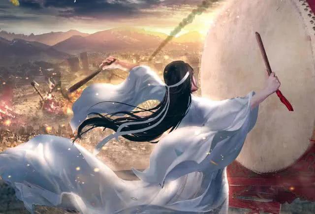 雪中悍刀行徐凤年高光时刻,雪中悍刀行金句精彩片段