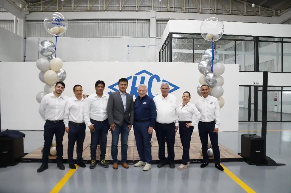 杭叉上海分公司,杭叉哪里上市