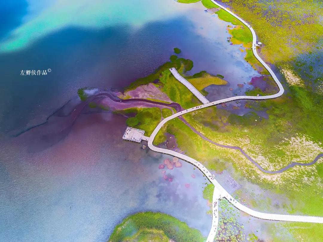 甘南的真正样子,甘南为什么划分甘肃