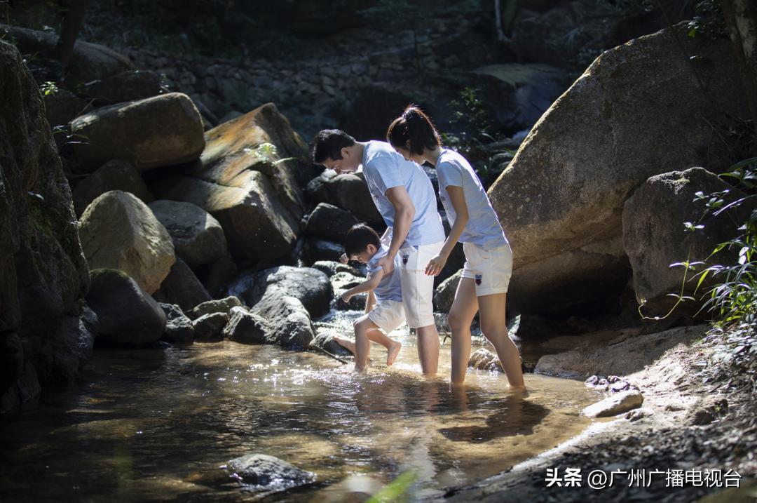 广州儿童免费游十大必去景点,广州适合小孩子玩免门票的地方