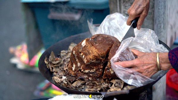 桂林美食界33位姐姐重磅集结！有你「唯一的姐」吗？