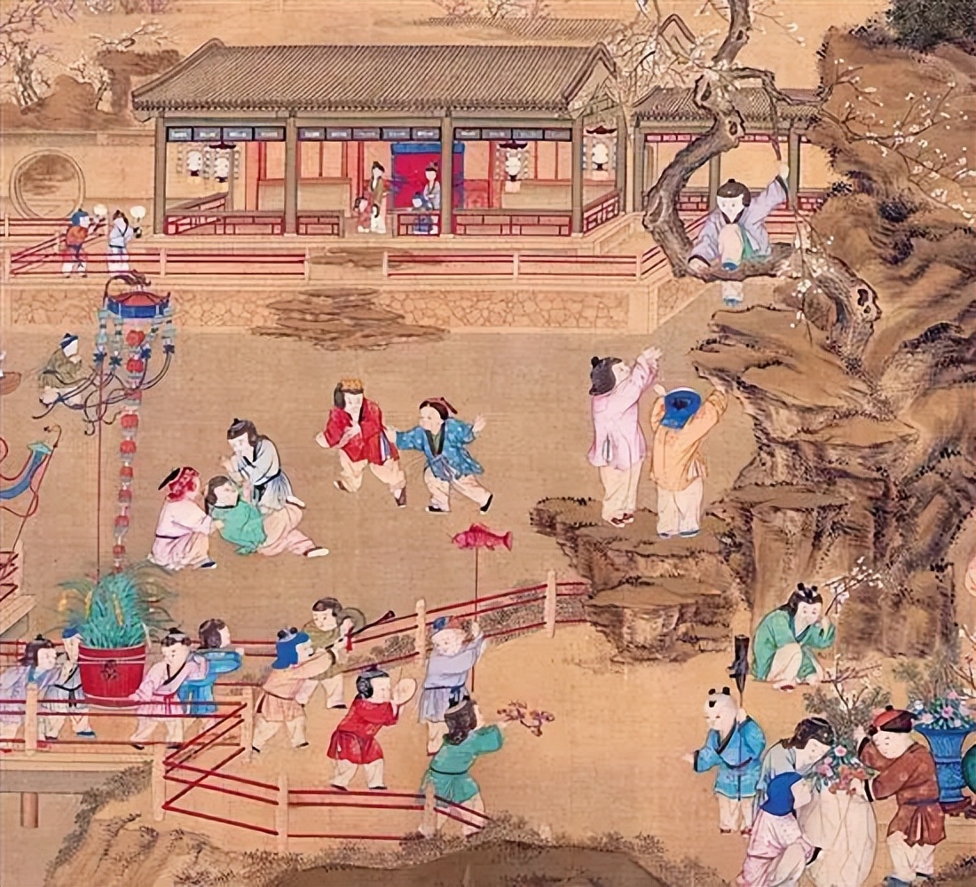 双11一起剁手,双十一中国古代