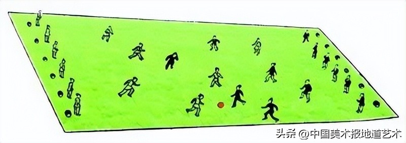 宋朝的足球图片,宋朝足球简介图