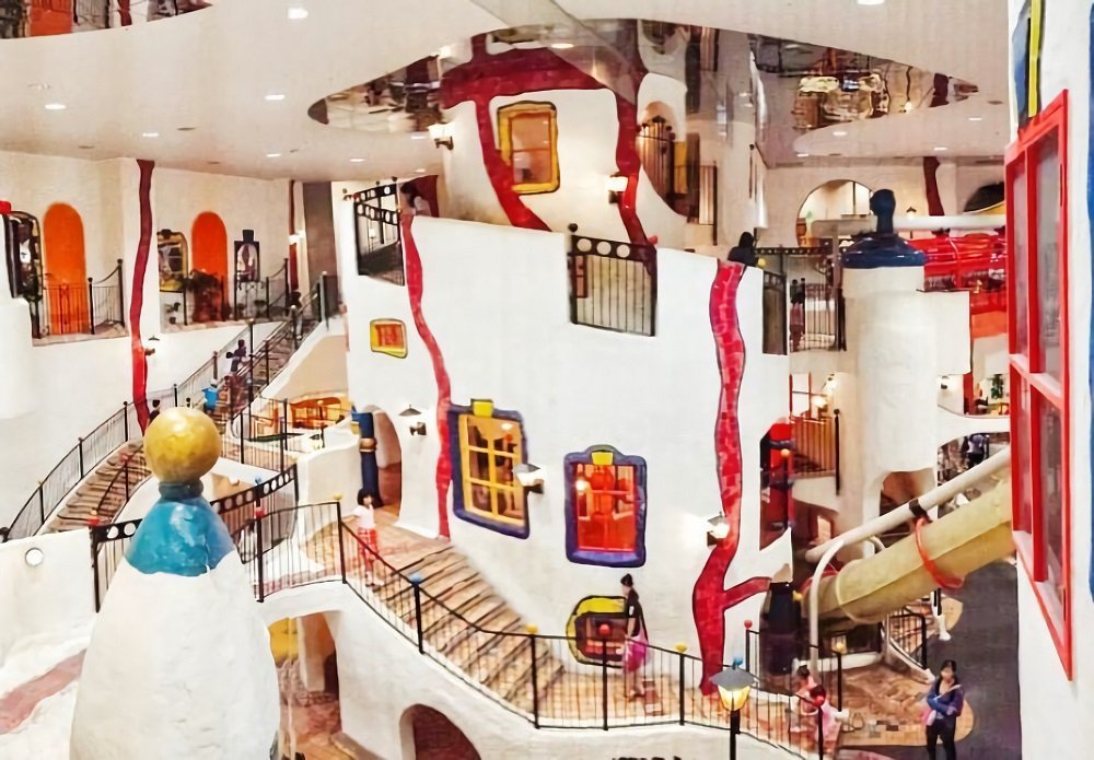 日本大阪十大值得去的地方,日本大阪旅游必去十大景点