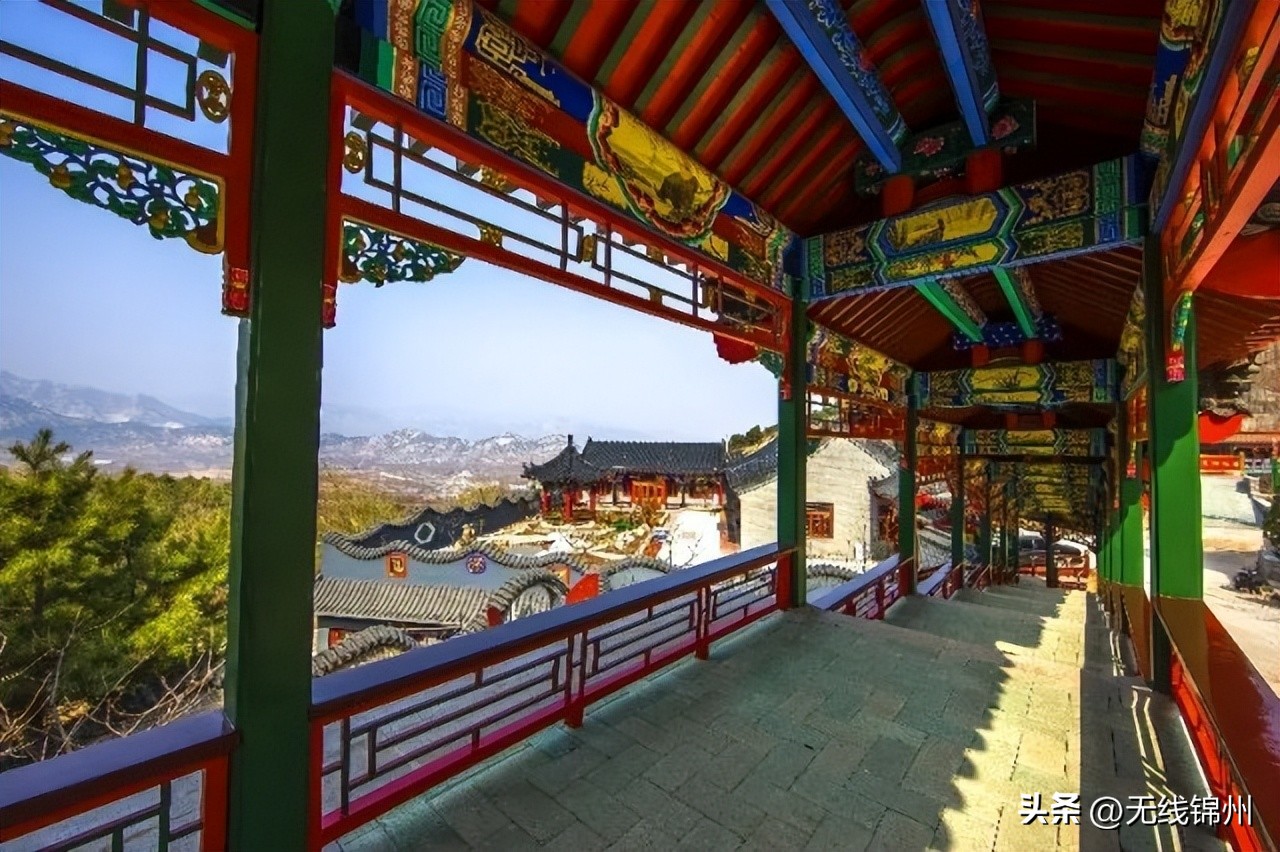 锦州免门票景区,锦州优惠饭店