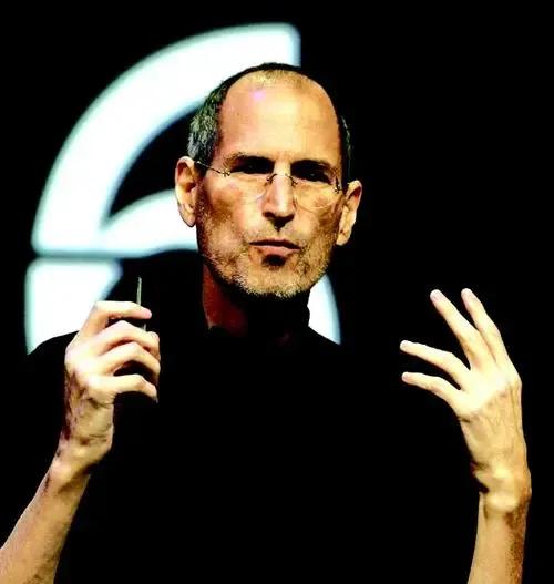 史蒂夫乔布斯三个境界,史蒂夫乔布斯谈自己