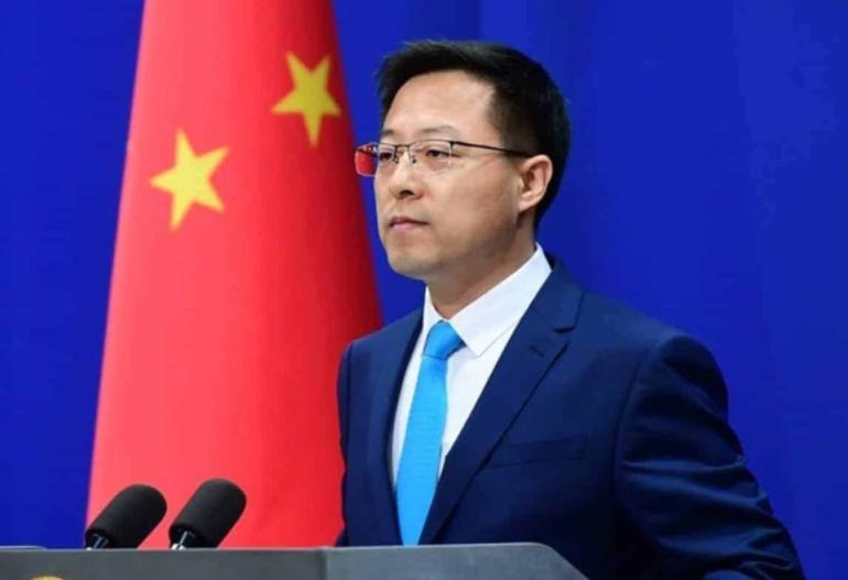 日本官员叫嚣称，必须阻止大陆“收台”，并喊话七国集团对华施压