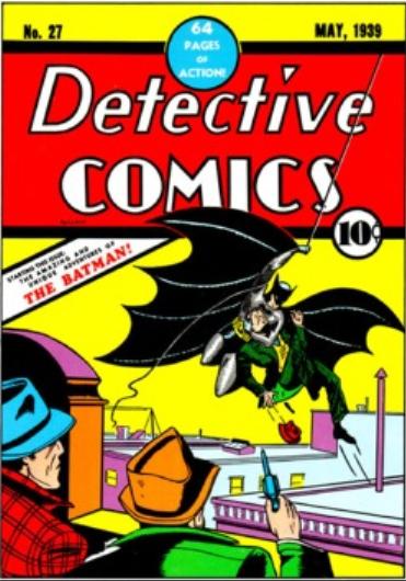 新蝙蝠侠能上映吗,蝙蝠侠最大的谎言