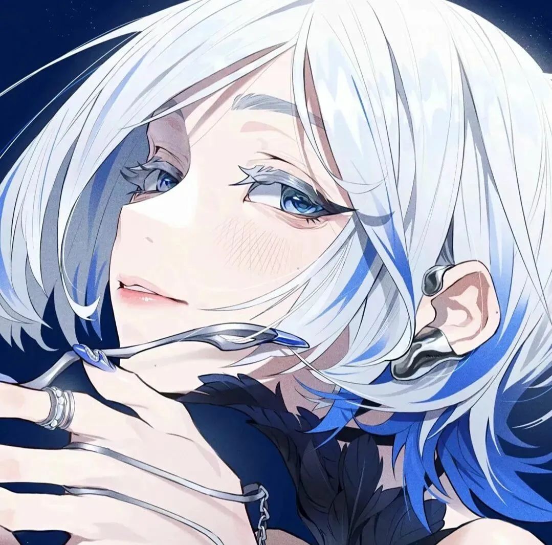 有气质温柔的动漫女头,让人一眼忘不掉的惊艳动漫女头