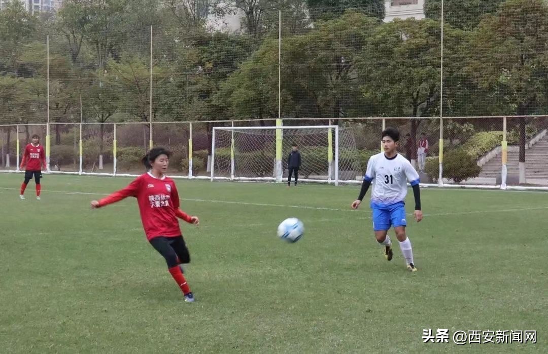 全国女足锦标赛周日打响陕西玫瑰首战大连人