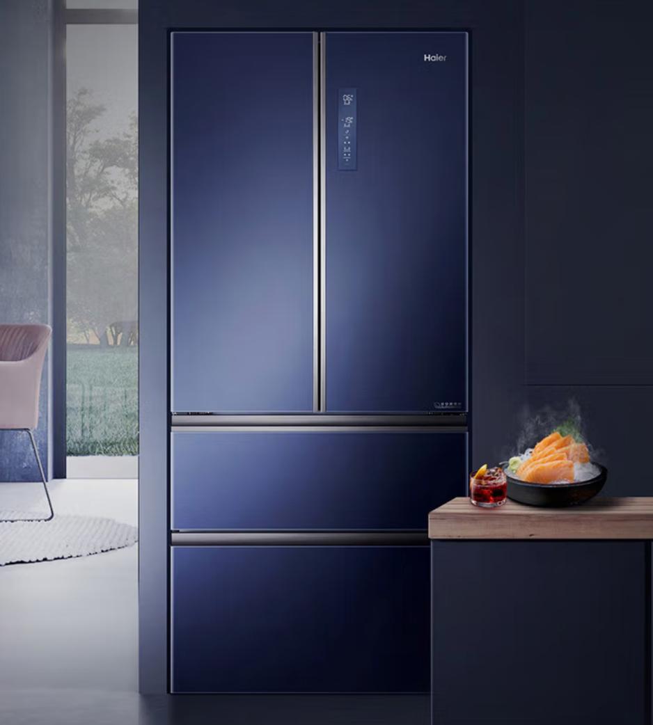 冰箱互联网销量排行榜,小米冰箱销量排名第几