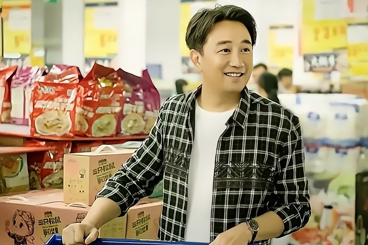 短短一天，我囤完了一个月的菜