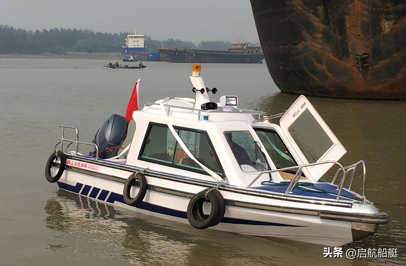 玻璃钢渔船生产,玻璃钢渔船标准化船型