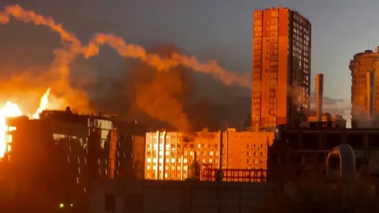 比美国还要先进的中国武器,法国援助乌克兰武器最新消息