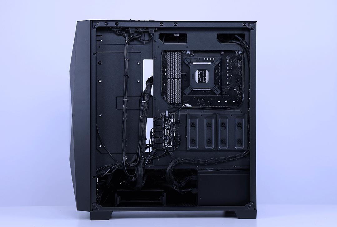 预算8000元左右的电脑配置,预算8k配齐全屋家电