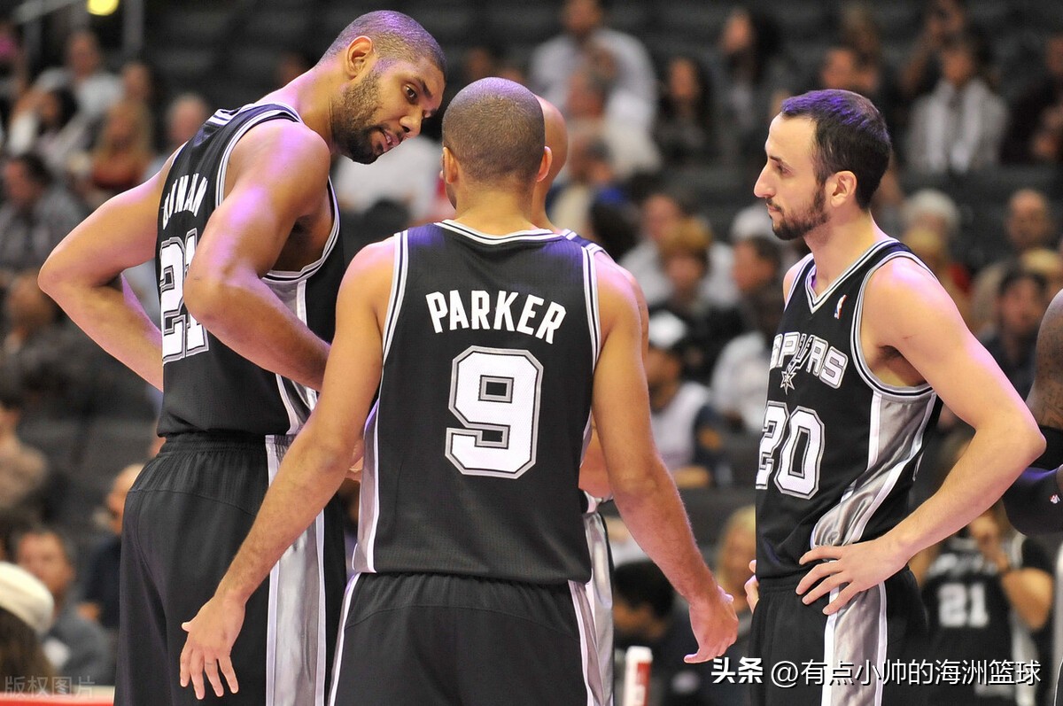 马刺吉诺比利入选名人堂了吗,吉诺比利马刺名人堂