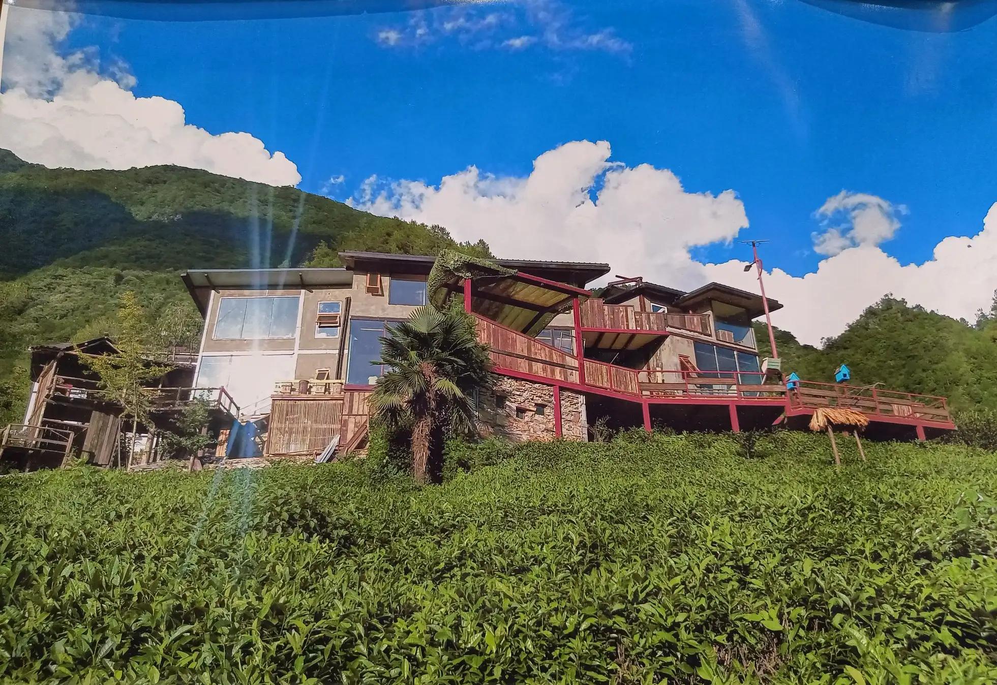 神农架上的民宿,神农架风景民宿推荐