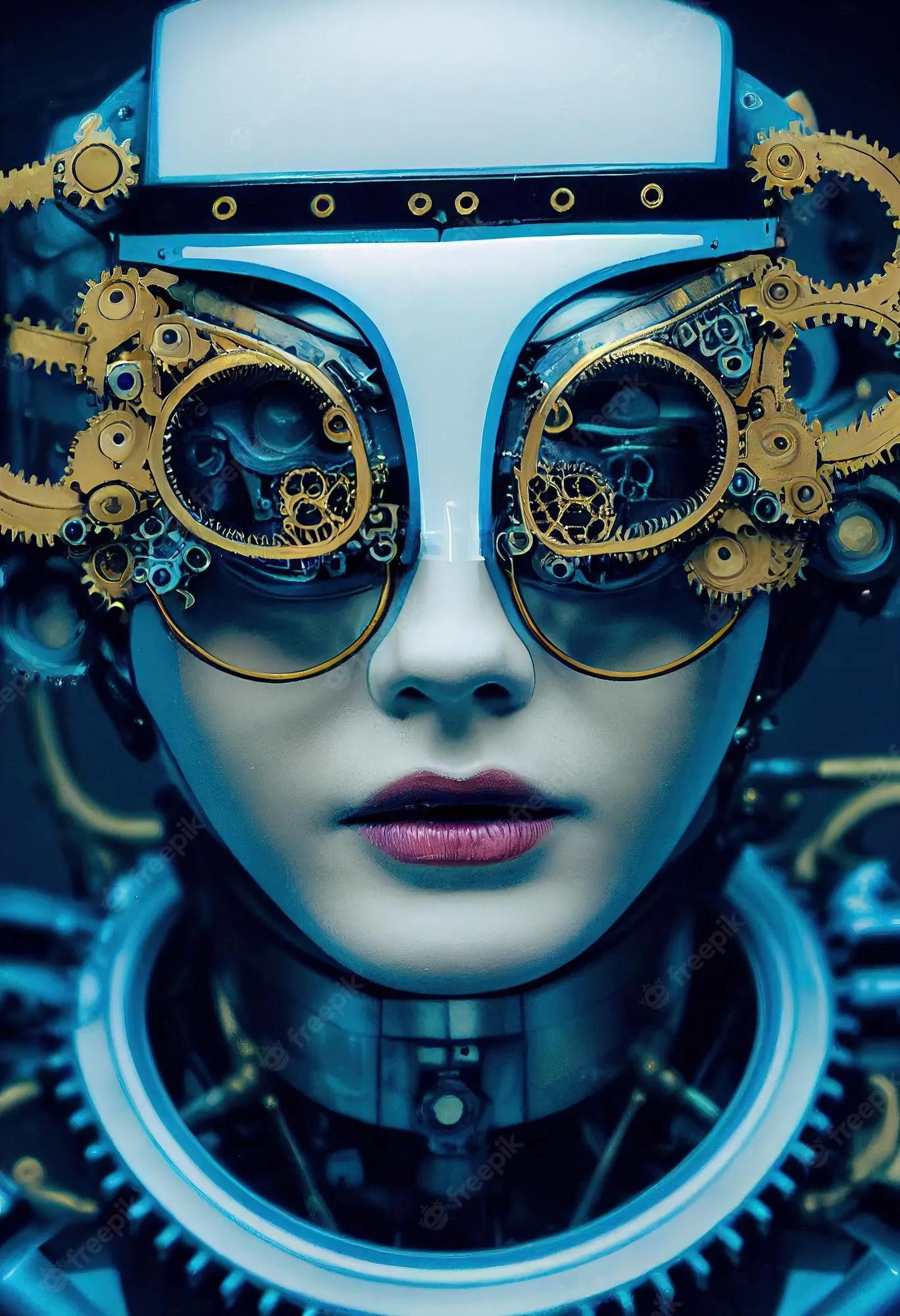 steam动态壁纸朋克,蒸汽朋克壁纸4k动态横屏