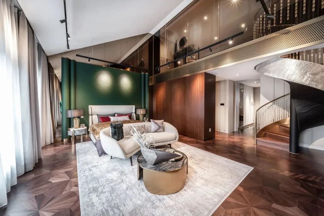 欧式石材别墅案例分析,顶级别墅室内石材设计