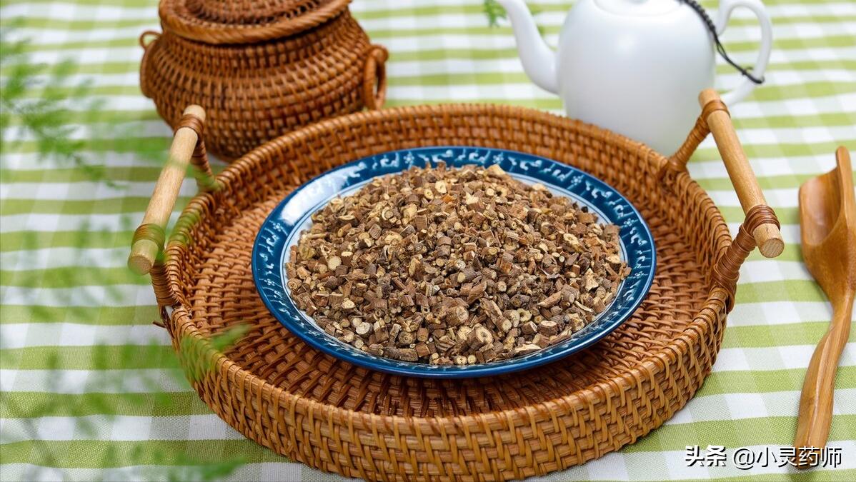 一味丸,益胃丸的功效与作用