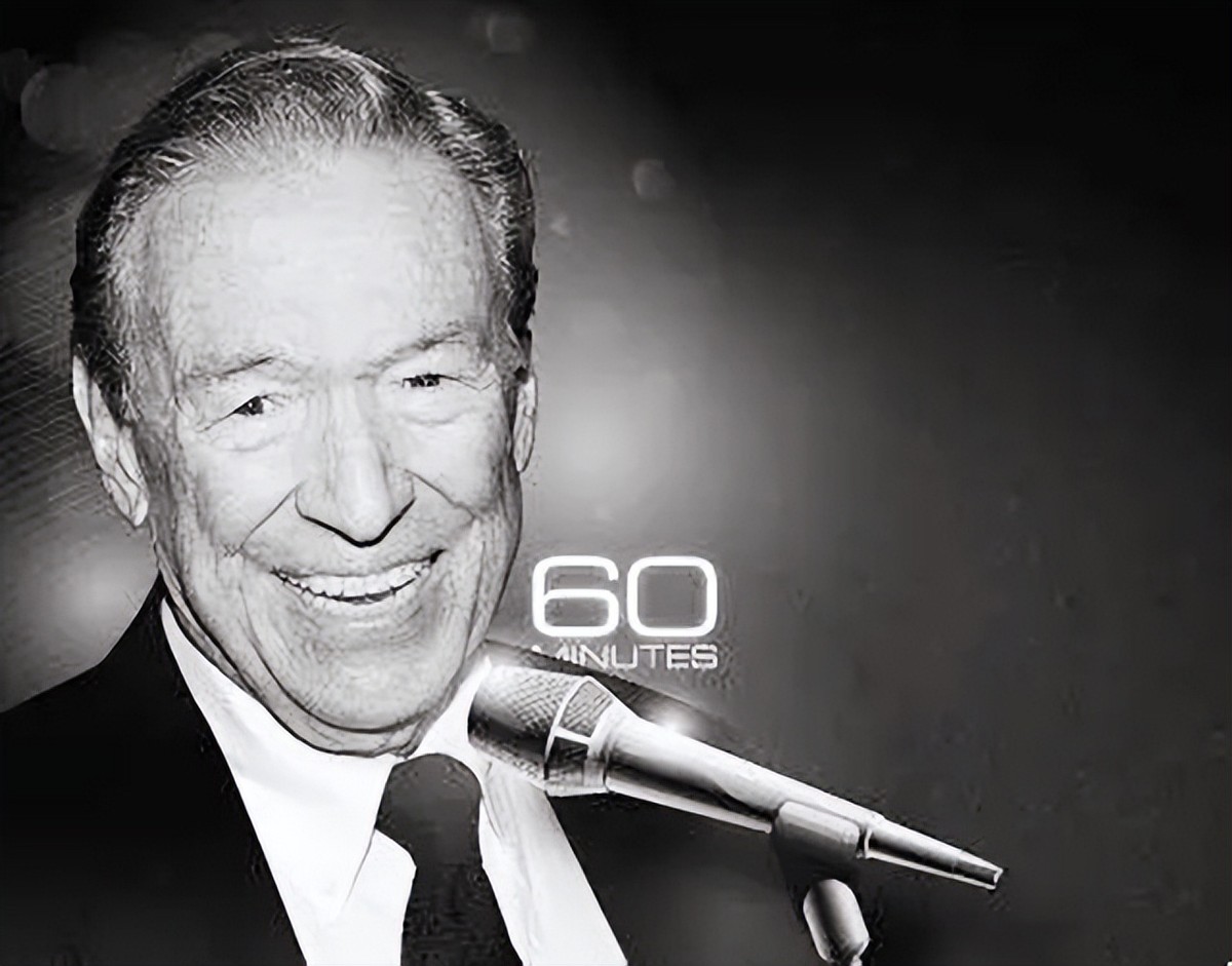 1986年，美国记者采访*小平邓**，看到他抽烟问道：能给我一支吗？