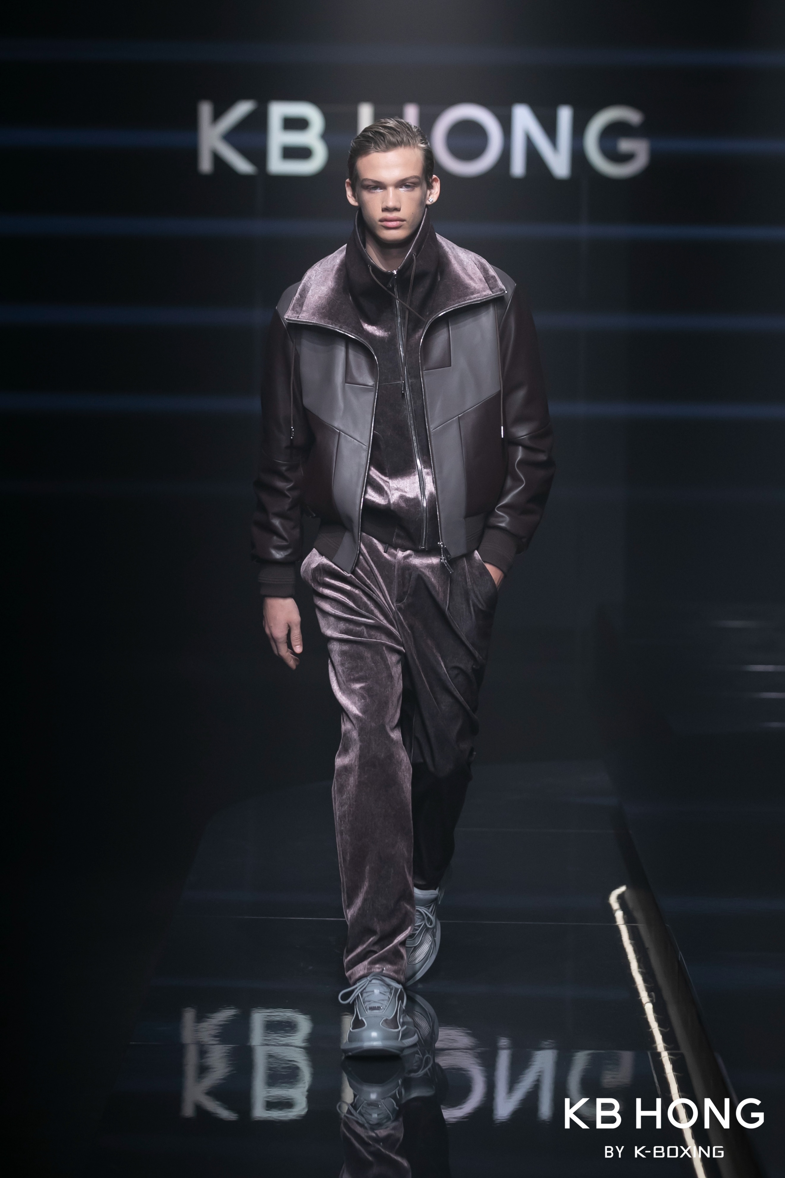 劲霸男装第四次登陆米兰时装周官方日程先声中国力量引领当代男性“悦己”东方美