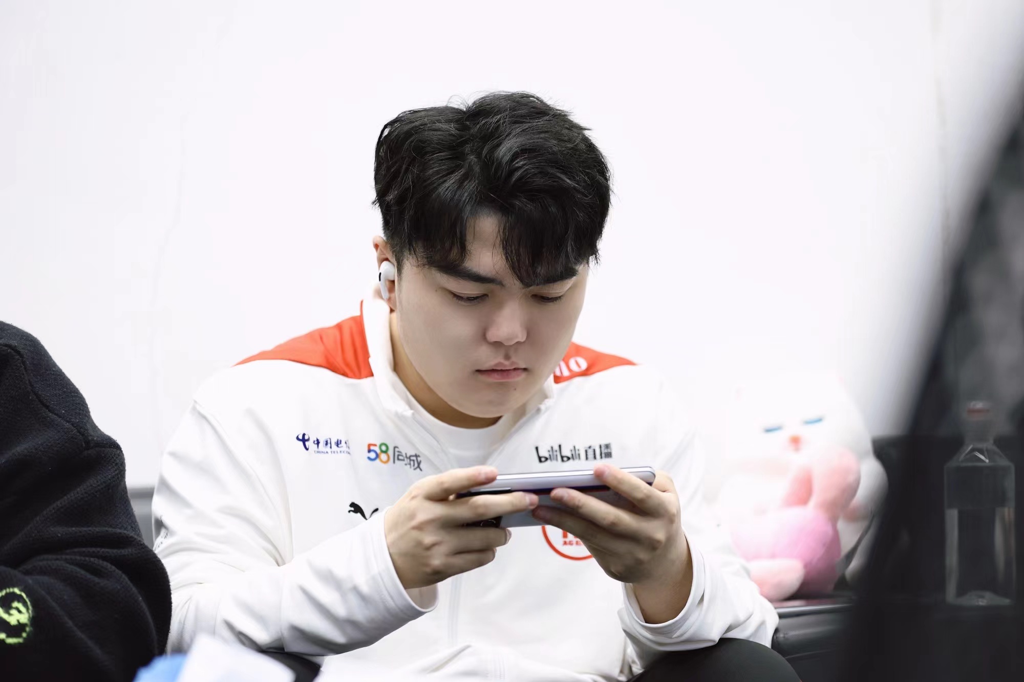 ag笑影第一次登场,ag笑影终结王昭君连败