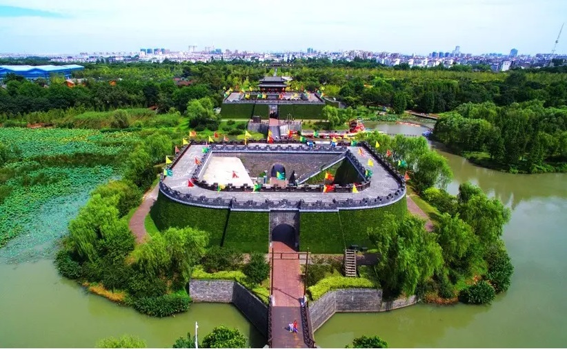 扬州旅游必去十大景点排名榜,扬州冷门小众景点