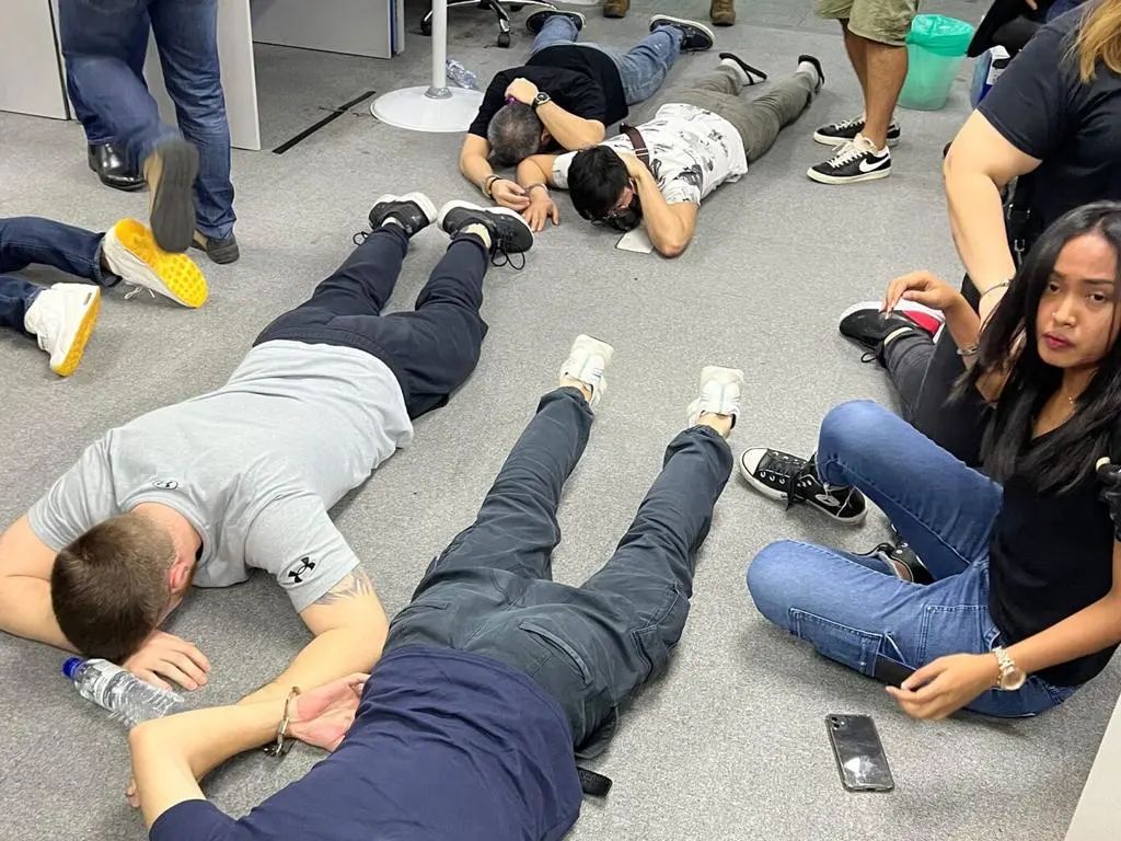 澳洲侦破跨国金融诈骗,澳洲海关查获最新诈骗案