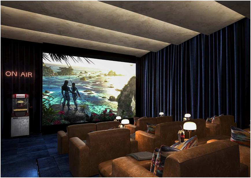 一周一笋盘——伯明翰销量之星GlasswaterLocks