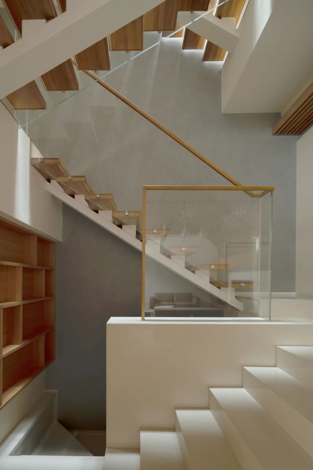 深圳一家六口给别墅装上大蚊帐,深圳一家六口别墅