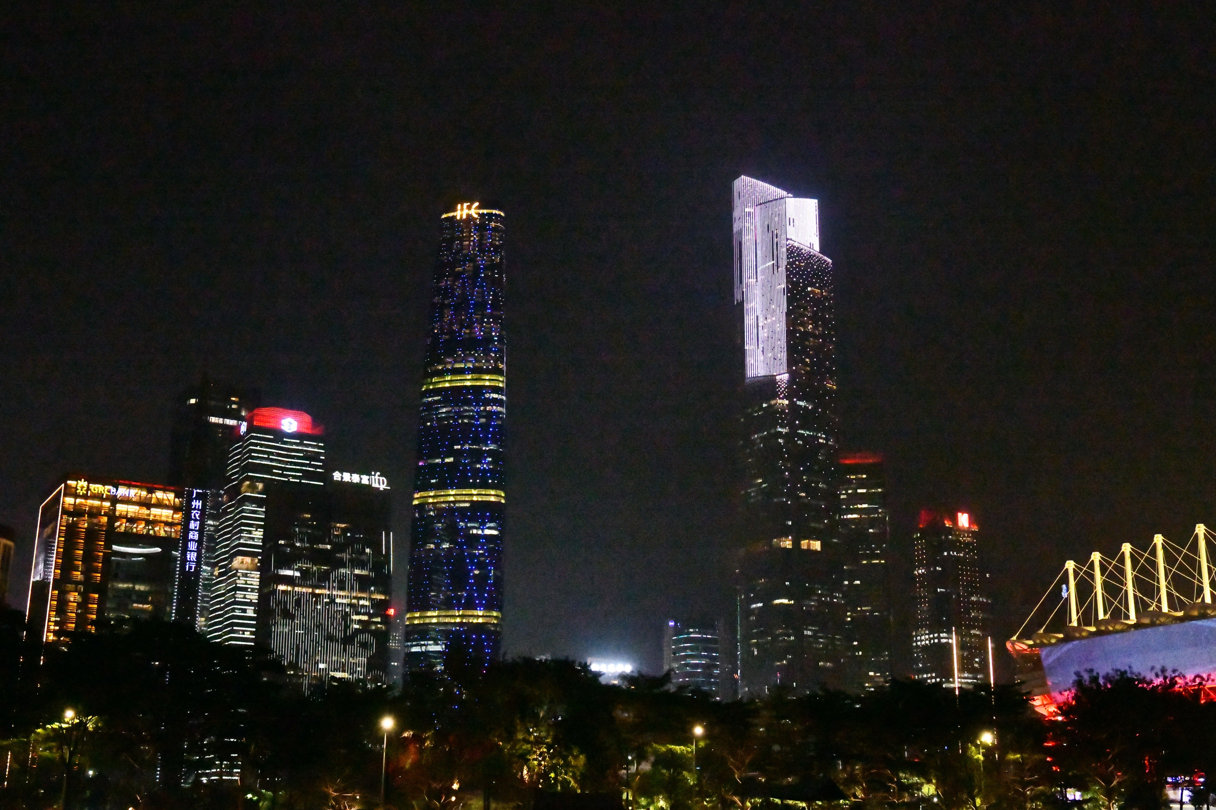 广州海心沙亚运公园视频,广州海心沙亚运公园游览图