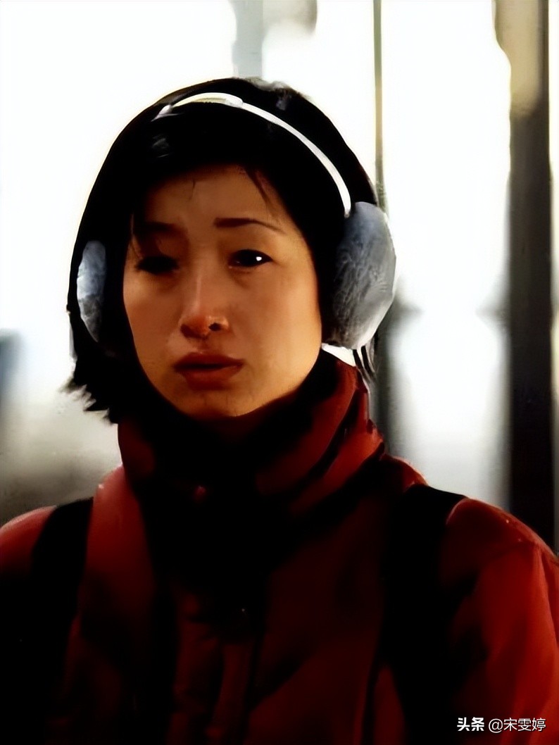 抱歉，刘亦菲没有性张力