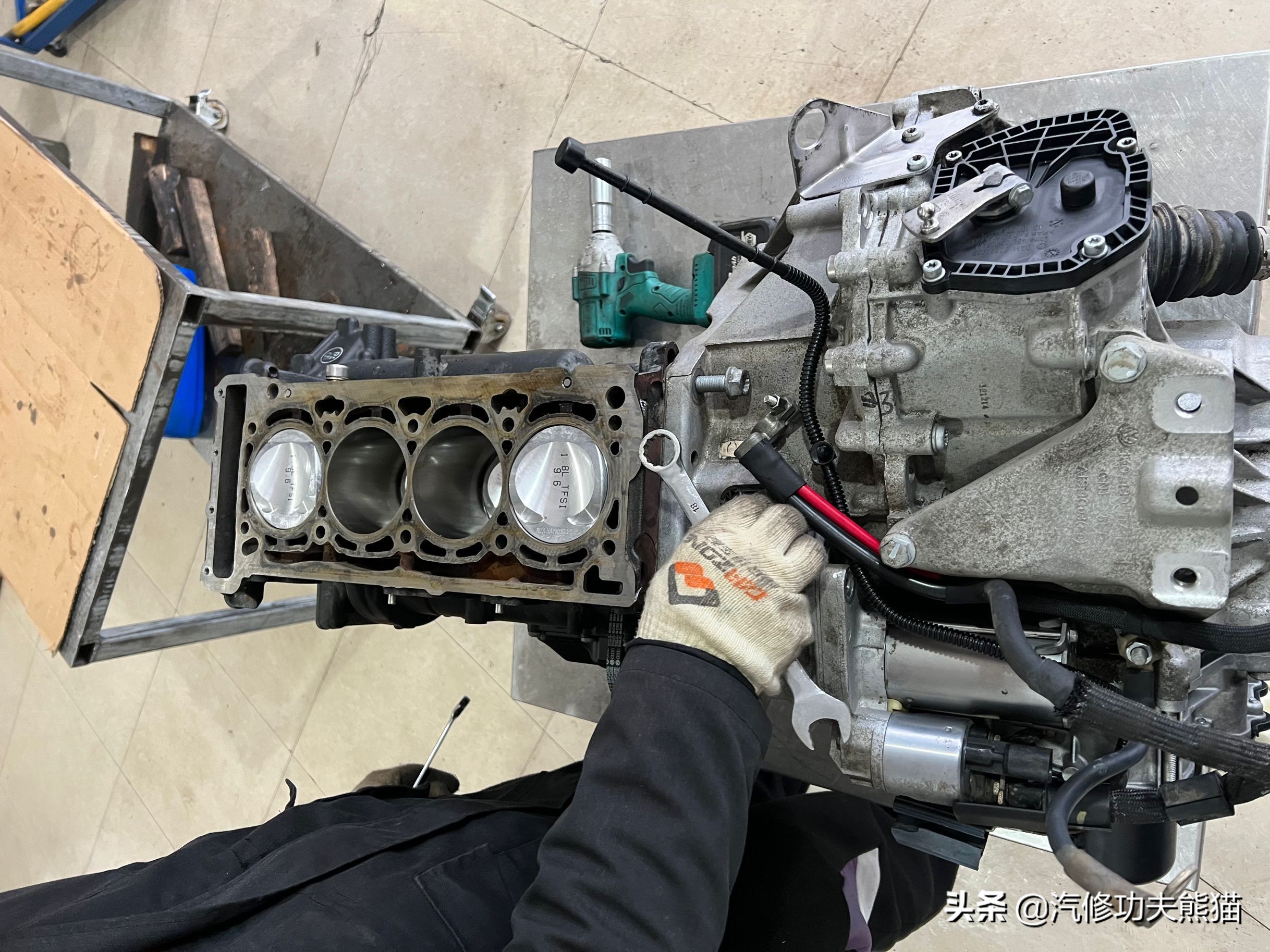 大众车烧机油修哪里比较好,大众烧机油标准配置