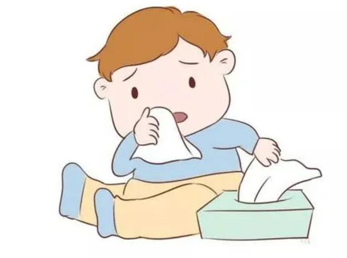 鼻炎会引起咳嗽吗没有鼻涕打喷嚏,鼻炎会引起咳嗽吗嗓子痒老想咳