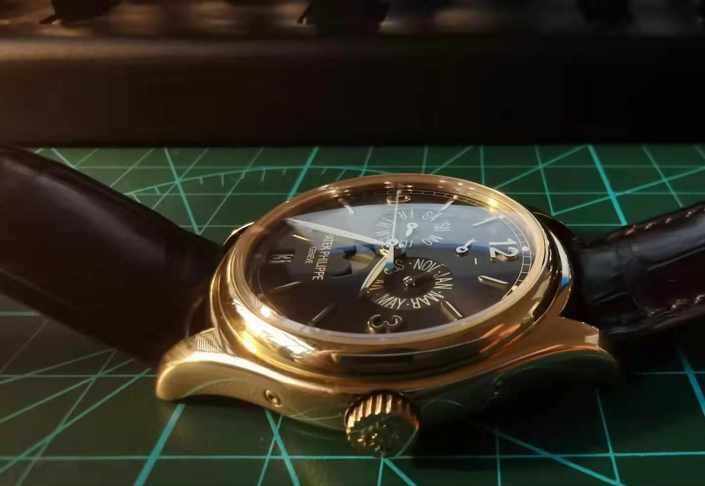 机械表保养一次多少钱,机械表保养一次多少钱精工