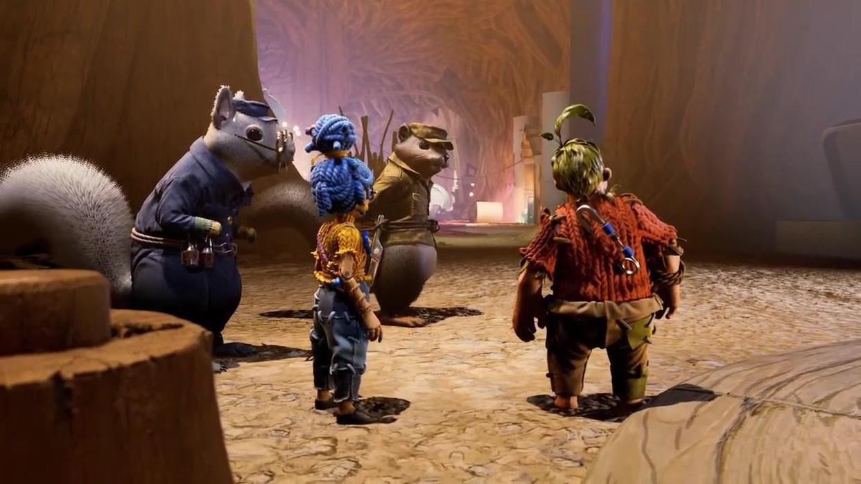 推荐双人的好玩游戏有哪些,适合情侣好玩的双人游戏排行榜