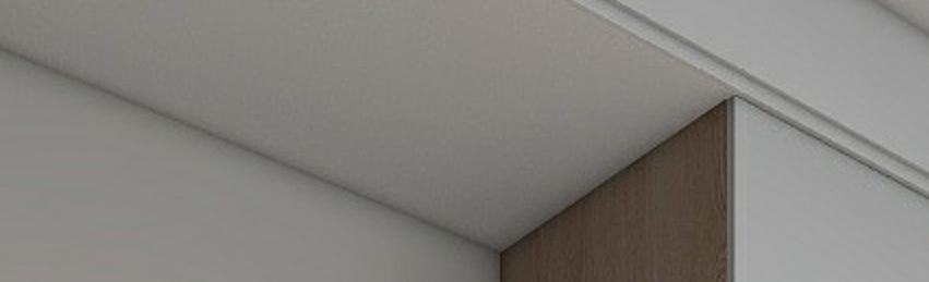 济南锦绣天地115平装修案例,济南中粮祥云户型装修设计