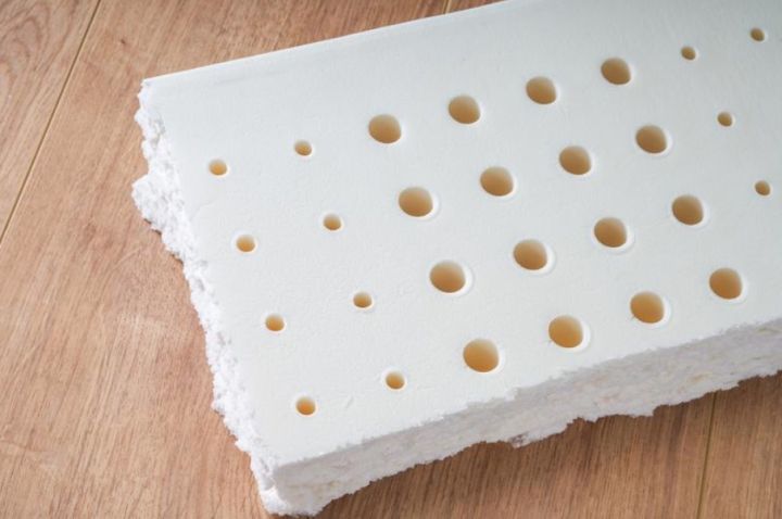 乳胶枕十大品牌测评,2023乳胶枕测评排行榜