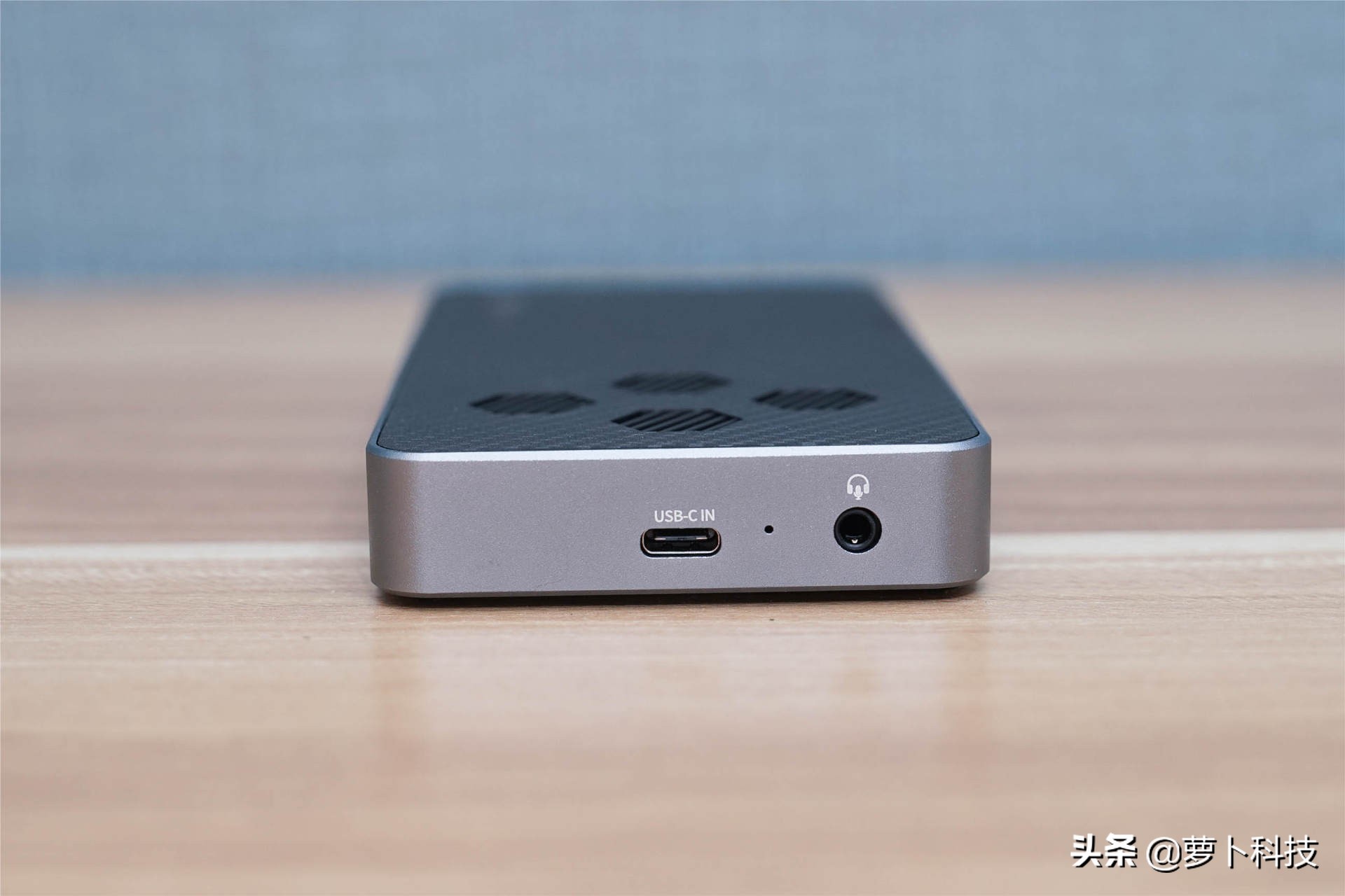 100w充电功率可以充200w电脑吗,功耗低的苹果硬盘扩展坞