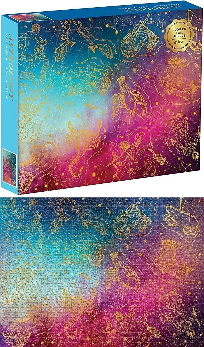 看着很简单其实很难的拼图游戏,史上最好玩的拼图游戏