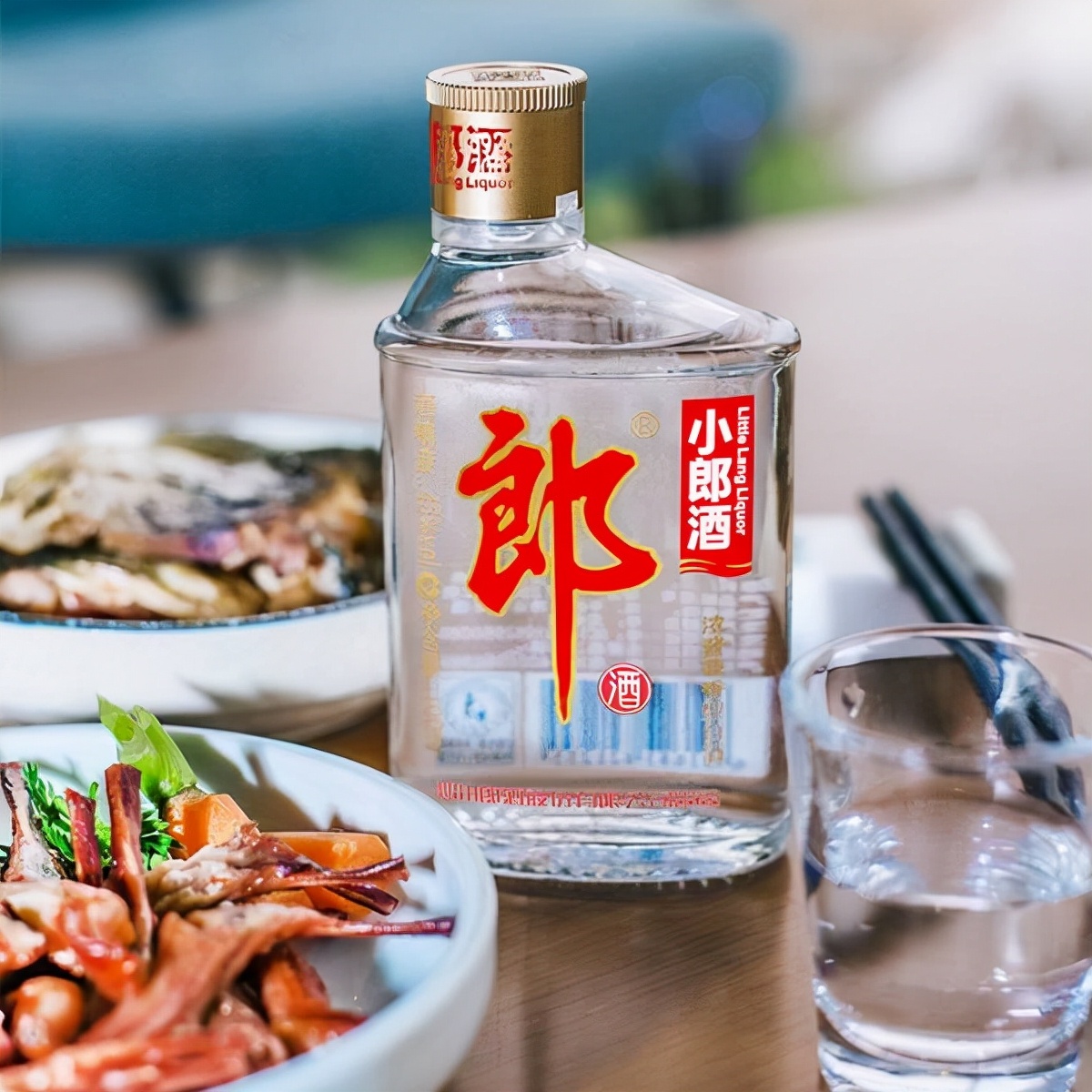 敢跟茅台叫板的5款大曲酱酒,郎酒叫板茅台