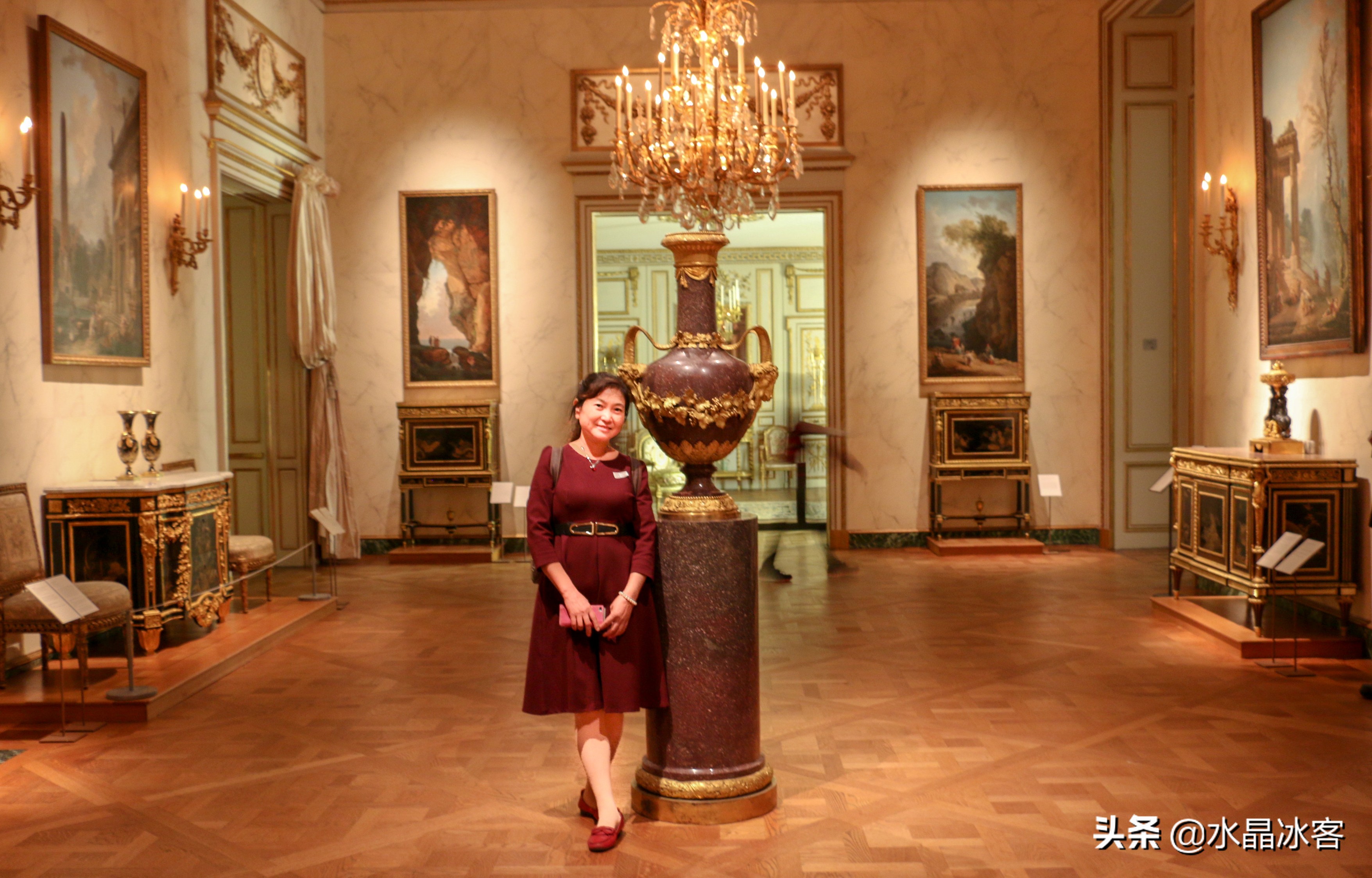 美东加东行（一）——纽约