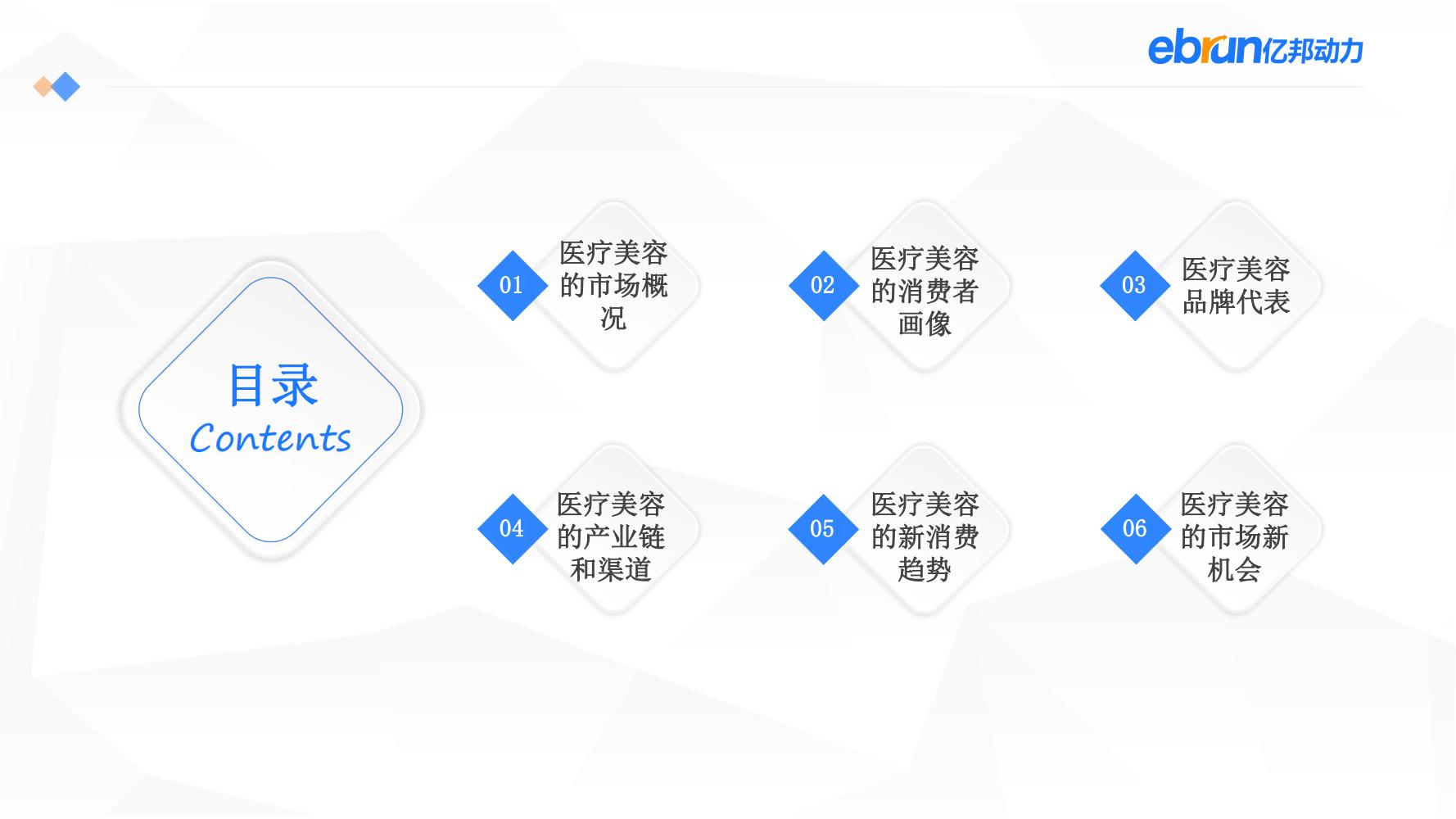 中国新生活方式：共9大行业，17个大品类，洞悉2022市场新机会