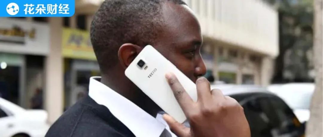 价格低至10美元！它在非洲卖手机，一年狂揽460亿